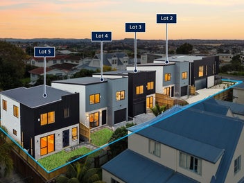 Modern Freehold Living, Prime Botany Downs