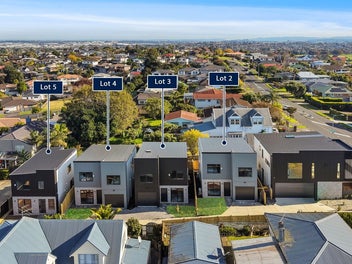 Modern Freehold Living, Prime Botany Downs