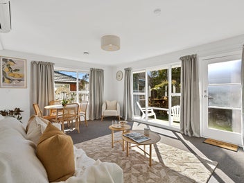 Sun-Soaked, Fully Renovated & Solar Smart