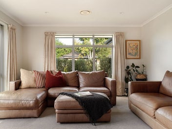 A Location Made For Living