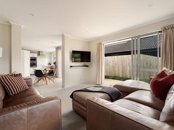 A Location Made For Living