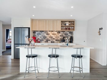 Single-Level Brick & Tile: The Kiwi Favourite