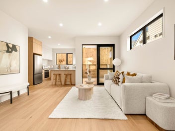 Standalone, Affordable & Brand New