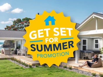Premium 4 Bed Home & Land – One Tree Point