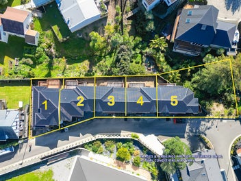 Brand-New in the Heart of Howick