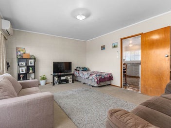 Potential close to Whangarei CBD!