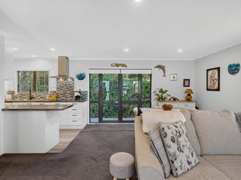 Stylish, Easy-Care Living