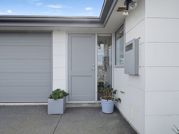 Designed for Easy Modern Living