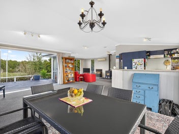 Swap neighbours for views