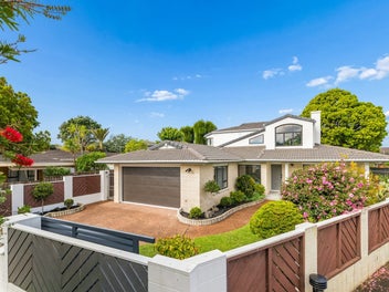 Extensively Renovated, Move-In Ready!