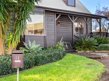 A True Gem in the Heart of Wattle Downs