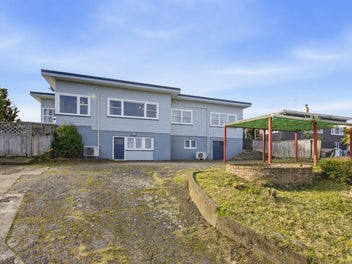 Elevated Family Living