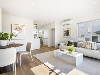 Freehold, Single Level, Renovated + Sunshine!
