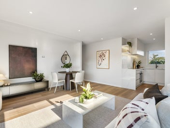 Freehold, Single Level, Renovated + Sunshine!