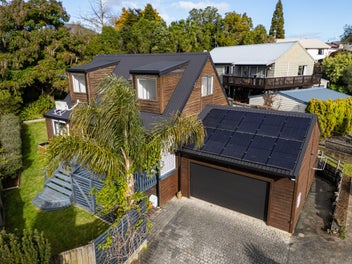 More House. More Backyard. More Life.