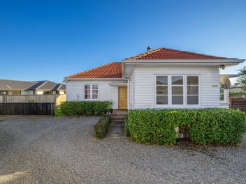 Affordable, Updated & Move in Ready