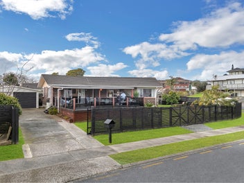 Urgent Sale - Corner Site - Development Potential