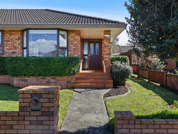 Space, Privacy & Potential in a Prime Location