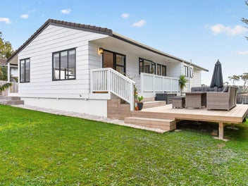 Surprising Space. Stylish Finish. Superb Location