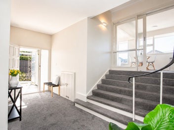 More Than Most! Split-Level Style with Space