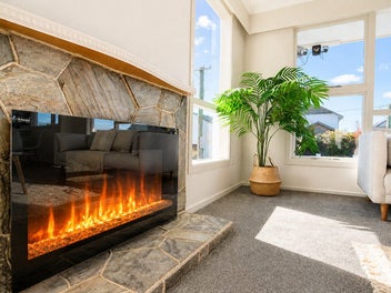 More Than Most! Split-Level Style with Space