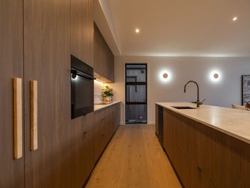 Designed for modern living with added flexibility