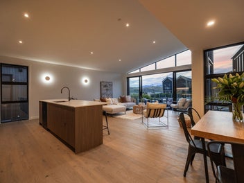 Brand new. Dual living. Prime position.