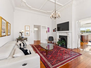 Designed for family and entertaining