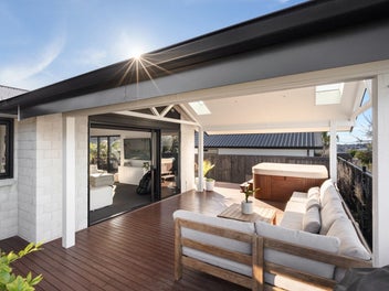 More Home, More Lifestyle