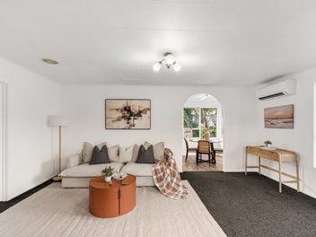 Freshly Renovated. Move-In Ready