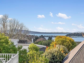 Character, Charm & Views