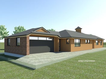 Windsor Land and Home Package
