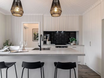 Effortlessly stylish in an exceptional location