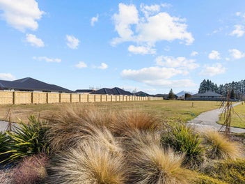 A rare opportunity - four sections in Camrose