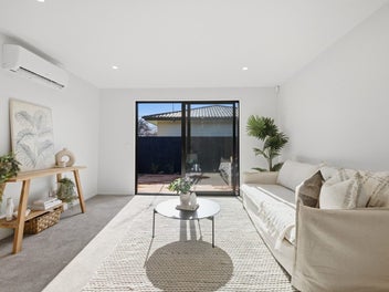 Single-Level Living Without Compromise