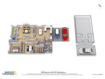 Resource Consent Approved 12 units on 1,464m²(MOL)