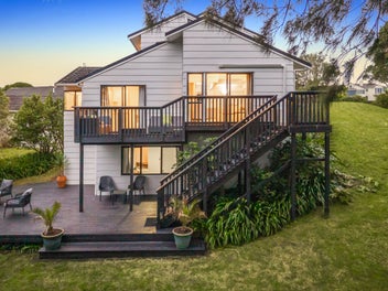 A Home That Keeps You Moving