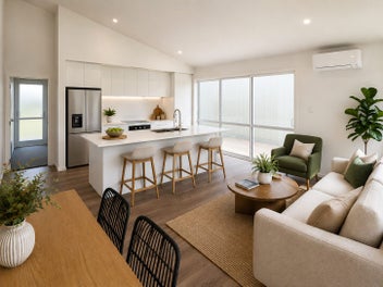 BRAND NEW CAMBRIDGE HOME – UNDER $800K | LAST ONE!
