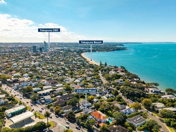 Land, location and future potential