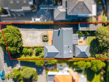 Post mortgagee sale