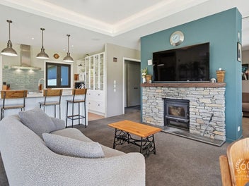 Private Sanctuary Meets Lifestyle Luxury