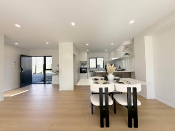 Modern Elegance & Effortless Living | 3 Libby Lane