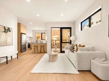 Standalone & Brand New in Central Ellerslie