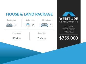 Easy townhouse living in West Dune