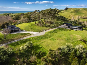 Tuki Tuki panorama, with income potential