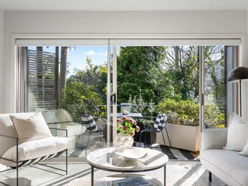 Sunshine, Space & Surprising Flexibility