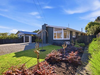 First home buyers budget friendly