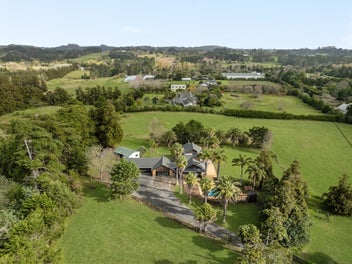 Lifestyle Oasis - Future Urban Investment