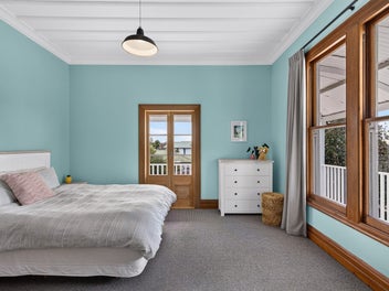 Timeless character, beautifully renovated