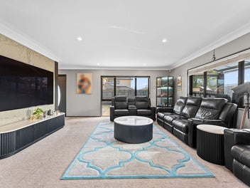 Space, Style & Convenience - A Perfect Family Home